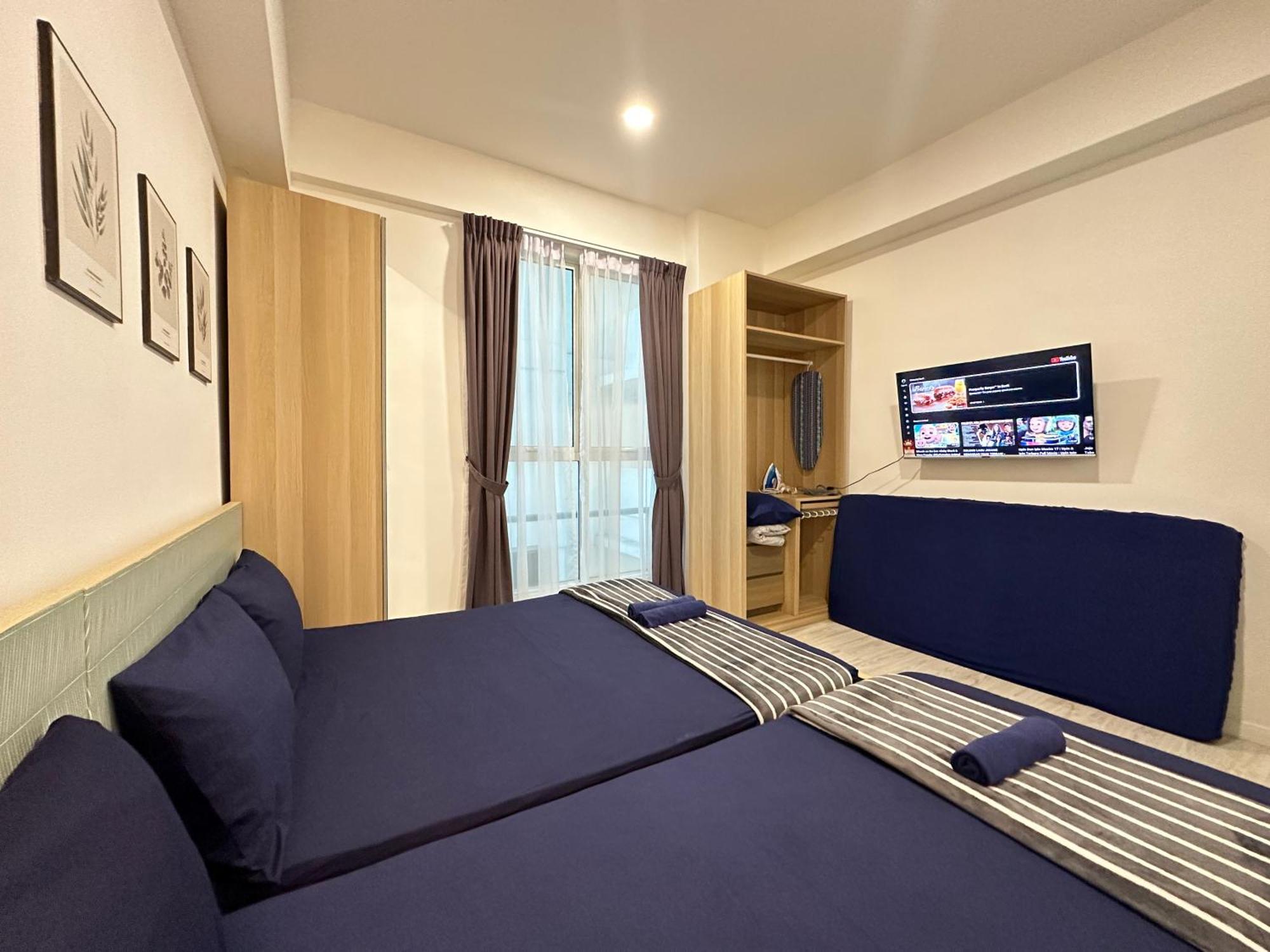 Sa Sutera Avenue Homestay Kota Kinabalu Area Kk City Opposite Imago المظهر الخارجي الصورة