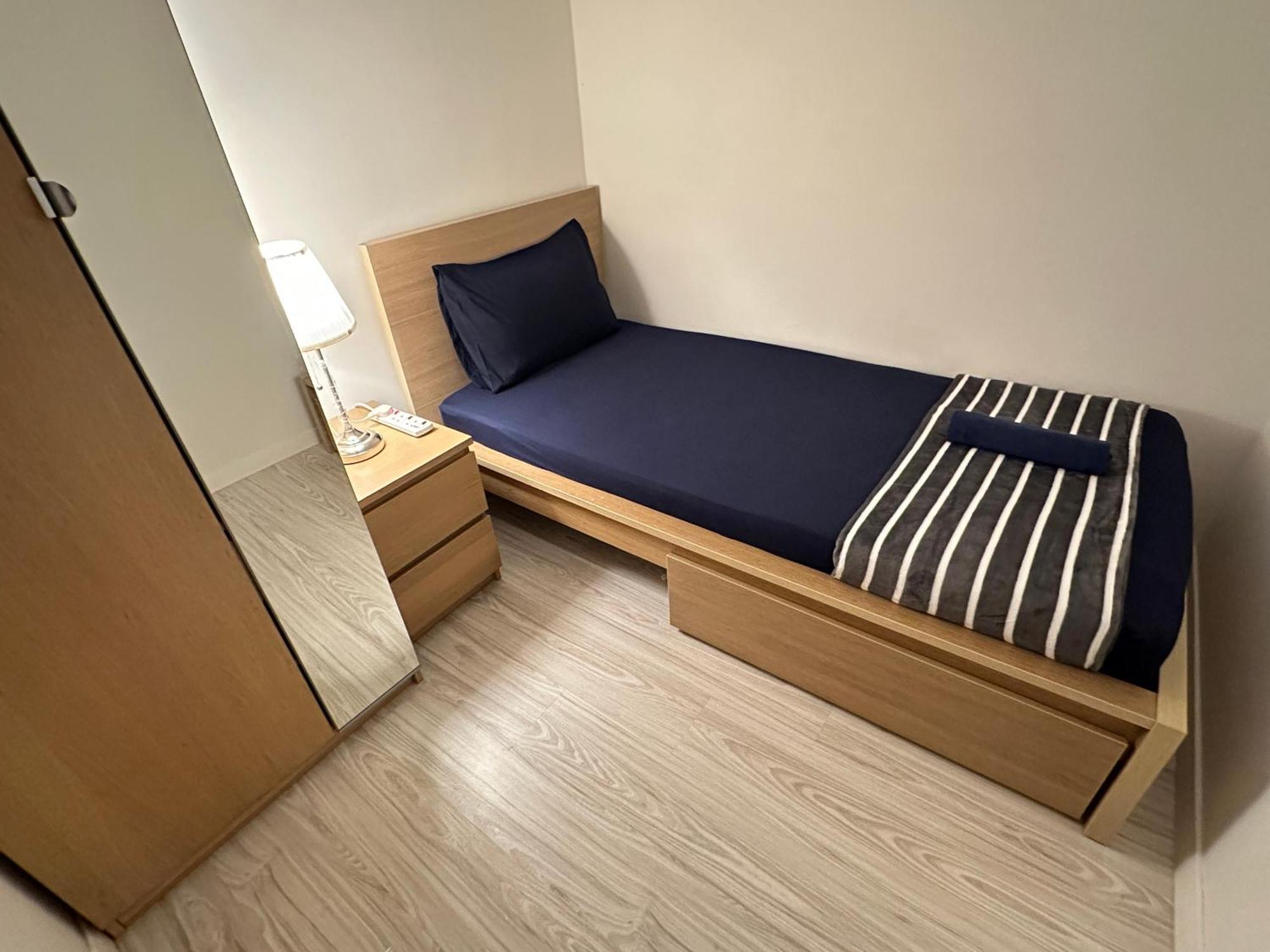 Sa Sutera Avenue Homestay Kota Kinabalu Area Kk City Opposite Imago المظهر الخارجي الصورة